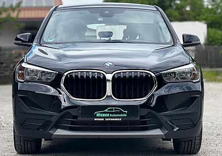 BMW X1 sDrive18d Advantage°NAVI°1.HAND°SCHECKHEFT°