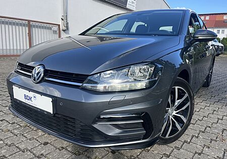 VW Golf Volkswagen Comfortline BMT/Start-Stopp R-Line, 1.Hd