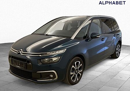 Citroën C4 Spacetourer Grand C4 Picasso/Spacetourer 2.0 BlueHDi 160 FAP