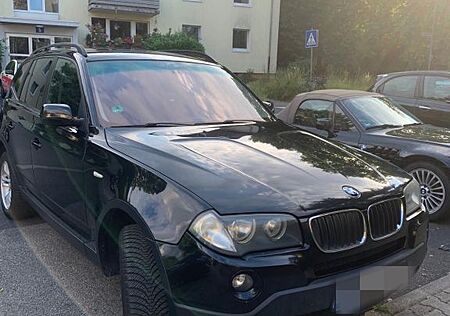 BMW X3 M