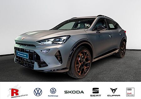Cupra Formentor 2.0 TSI VZ Extreme Pano AHK Full Link
