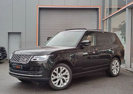 Land Rover Range Rover gebraucht kaufen Land Rover Range Rover RR P400e Autobiography Webasto/AHK/Pano/Laser