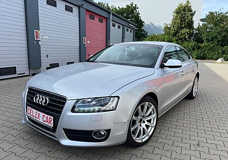 Audi A5 2.0 TFSI/Navi/Xenon/GSD/Bang&Olufsen Sound