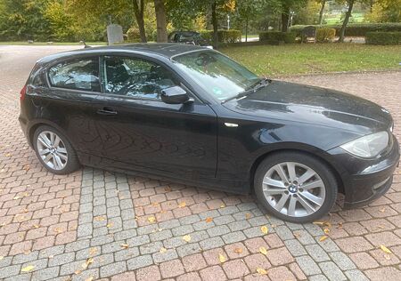 BMW 118d Edition Sport-TÜV NEU