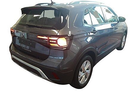 VW T-Cross Volkswagen 1.0 TSI Life (LED,Navi,AppConnect,ACC)