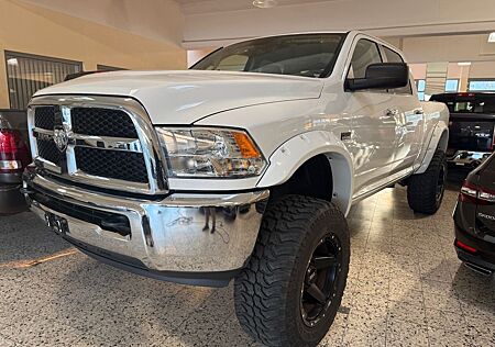 Dodge RAM 2500 HEAVY DUTY*BRD-F*PRINS_*HÖHER*UNFALLFR.
