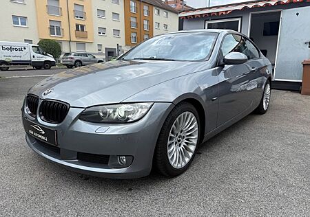 BMW 320i 320 Baureihe 3 Coupe *Bi-XENON*APPLECARPLAY