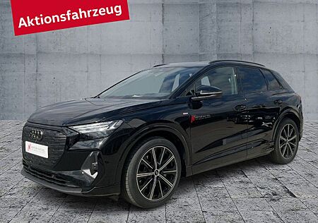 Audi Q4 e-tron Q4 45 e-tron quattro