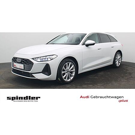 Audi A5 leasen