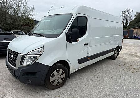 Nissan NV400 Kastenwagen L3H2 3,5t COMFORT