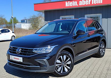 VW Tiguan Volkswagen 2.0 TDI DSG Move*PLA*4xSHZ*NAVI*CarPlay