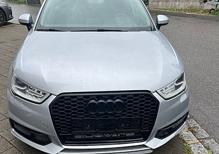 Audi A1 1.4 TFSI cod S tronic sport Sportback S-Line