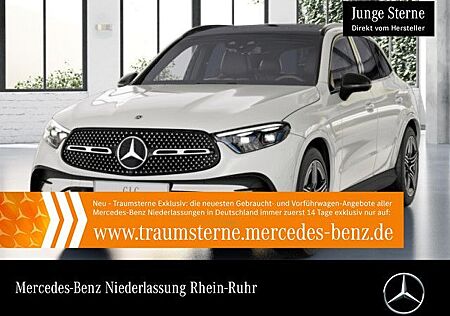 Mercedes-Benz GLC 400 e 4M AMGPrem+/Pano/Fahrass+/Burmest/Airm