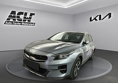 Kia XCeed 1.6 PHEV DCT VISION NAVI KAMERA FULL-LED S