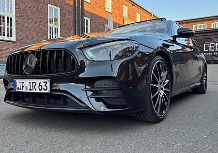 Mercedes-Benz E 220 d Autom. -