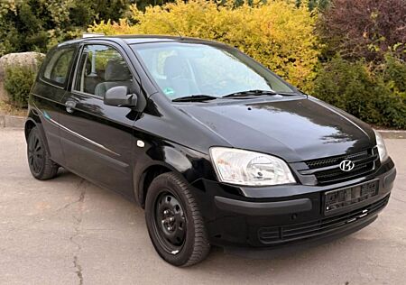 Hyundai Getz gebraucht kaufen Hyundai Getz 1.1 -