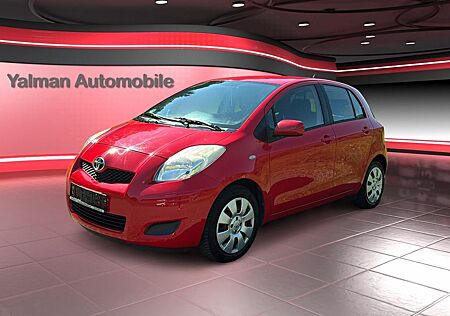 Toyota Yaris Cool