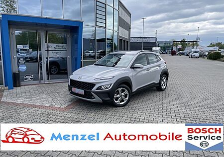 Hyundai Kona 1.0 T-GDI 48V-Hybrid LED Apple Car / Andrio