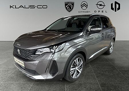 Peugeot 3008 Allure Pack Hybrid 225