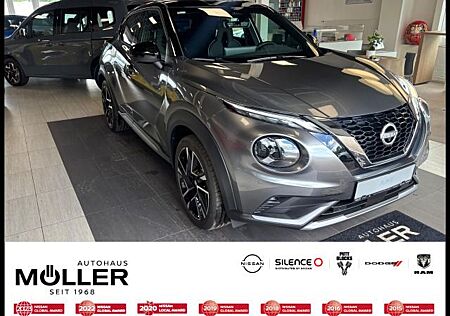 Nissan Juke 1.0 DIG-T N-Design TP Bose BFS