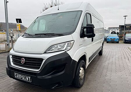 Fiat Ducato DucatoHochr.-Kast+L4H2RS+KLIMA+1 HAND+KAMERA+NAV