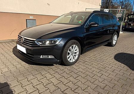 VW Passat Variant Volkswagen Passat 2.0 TDI Comfort BMT ACC Virtual Cockpit