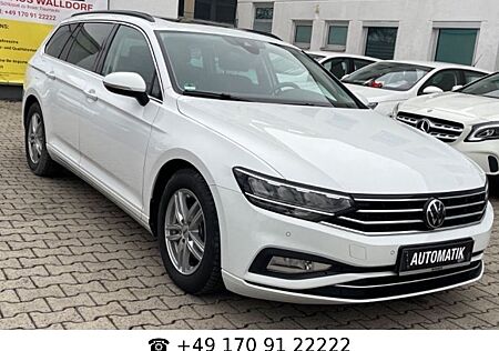 VW Passat Variant Volkswagen Passat 2.0 TDI DSG*Business*Navi*Pano*AHK*8Reif.