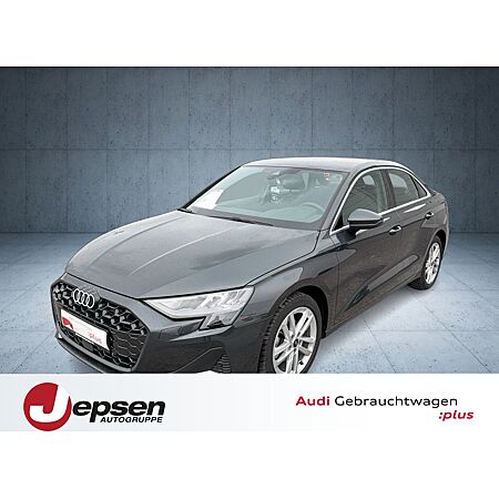 Audi A3 leasen