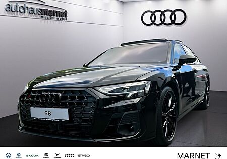 Audi S8 TFSI*Pano*Headup*Matrix*Standheizung*360Kamer