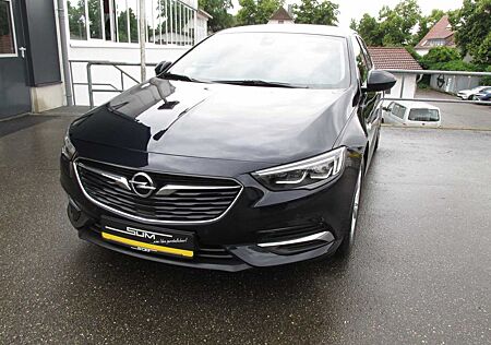 Opel Insignia 1.5 Turbo INNOVATION