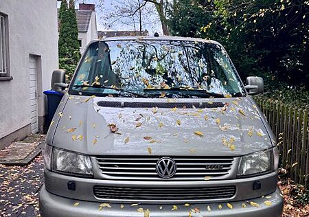 VW T4 Multivan Volkswagen