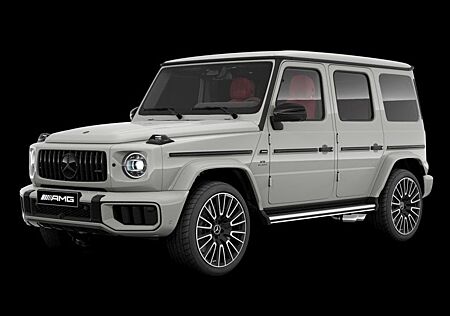 Mercedes-Benz G 63 AMG G63 AMG | FACELIFT | SUPERIOR | A22 | ON STOCK