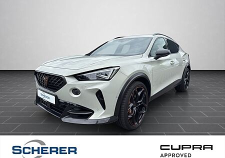 Cupra Formentor VZ5 2.5 TSI 4Drive *Taiga* MATRIX KAME