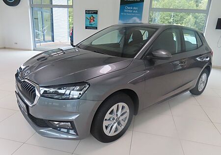 Skoda Fabia 130 Jahre 1.0 TSi 70kw 5J.Garantie,Klima