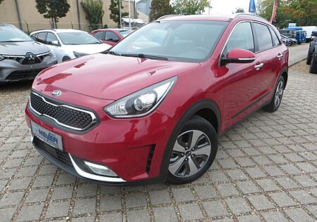 Kia Niro Vision Automatik