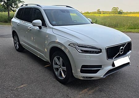 Volvo XC 90 XC90 D5 AWD Geartronic Momentum Momentum