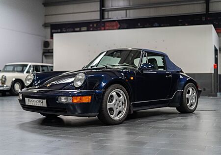 Porsche 964