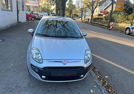 Fiat Punto EVO