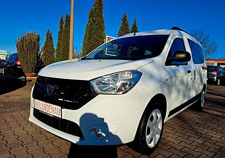 Dacia Dokker Ambiance