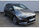 Ford Fiesta EcoBoost MHEV ST-LINE