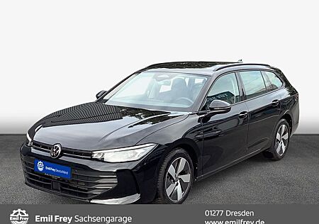 VW Passat Variant Volkswagen 1.5 e-TSI OPF DSG NAVI * LED * RF