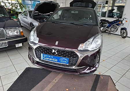 DS Automobiles DS 3 DS3 So Chic