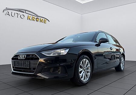 Audi A4 Avant 40 TDI*LED*NAVI*RFK*SHZG*PDC-VO+HI*MFL