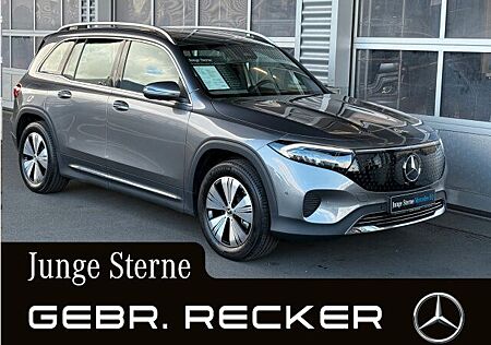 Mercedes-Benz EQB 300 4M Progressive Advanced Distronic 360°