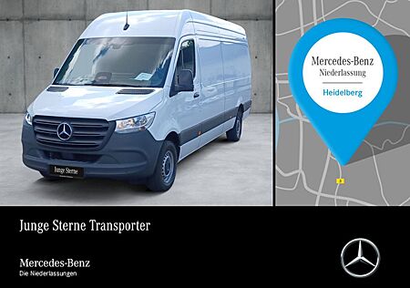 Mercedes-Benz Sprinter 317 CDI KA LaHo PRO+9G+Klima+ParkP