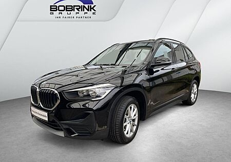 BMW X1 sDrive 18 i Advantage Navi El. Heckklappe Meh