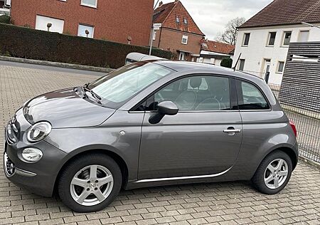 Fiat 500 1.2 8V Lounge