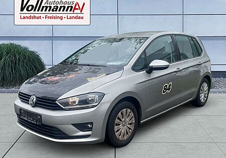 VW Golf Sportsvan Volkswagen Golf 1.2 TSI Trendline Nur Export