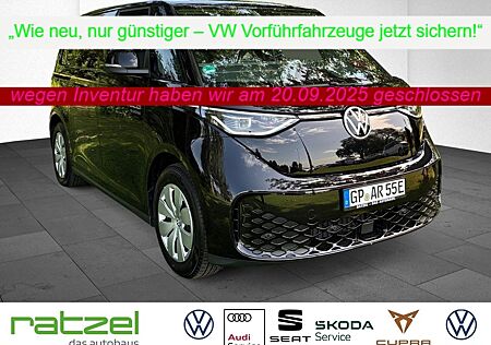 VW ID.BUZZ Volkswagen ID. Buzz Cargo PRO KR 79kWh+AHK+NAVI+ACC+PDC