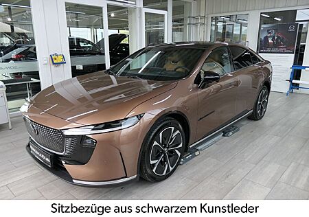 Mazda 6e EV Elektro Takumi > 6 Jahren Werksgarantie